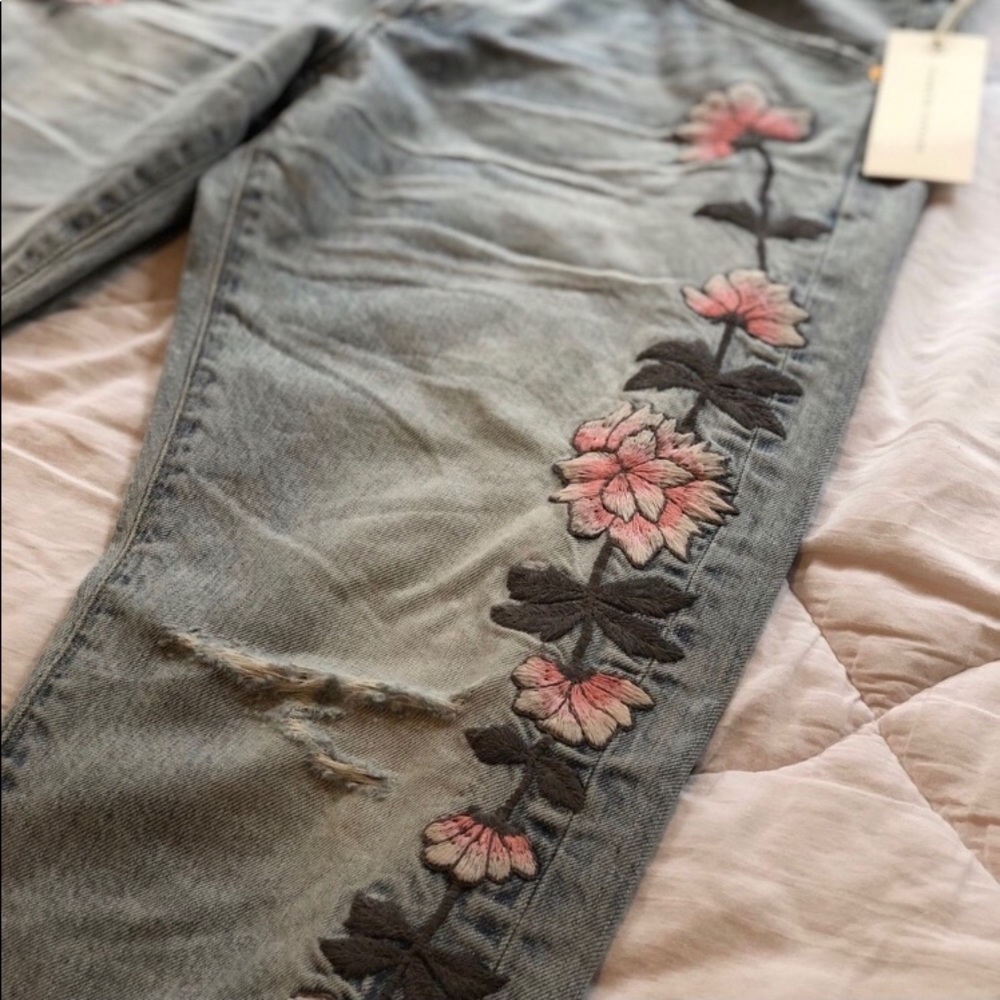 COH Citizens of Humanity Premium Denim